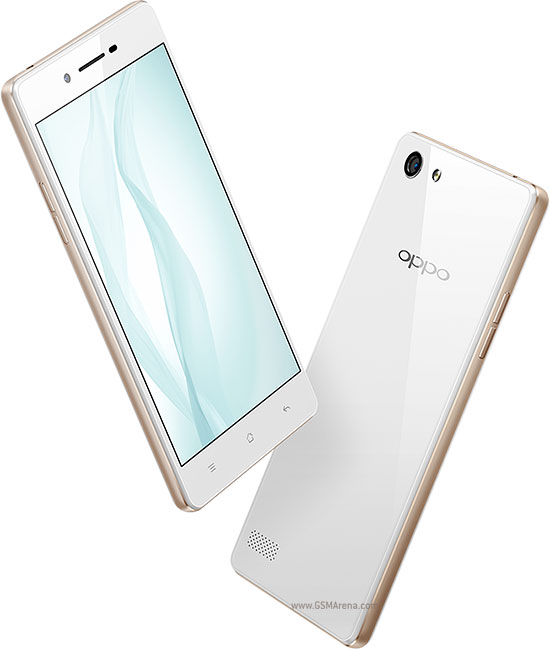 Oppo A33: Price in Bangladesh (2015)