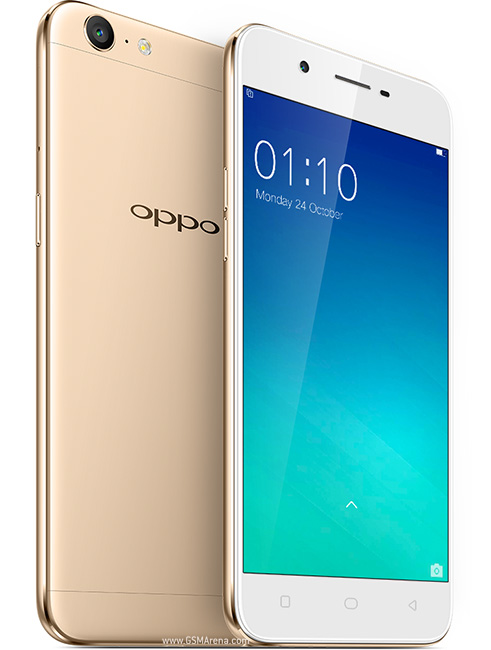 Oppo A39: Price in Bangladesh (2017)