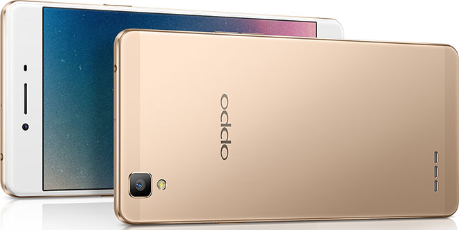Oppo A53: Price in Bangladesh (2015)