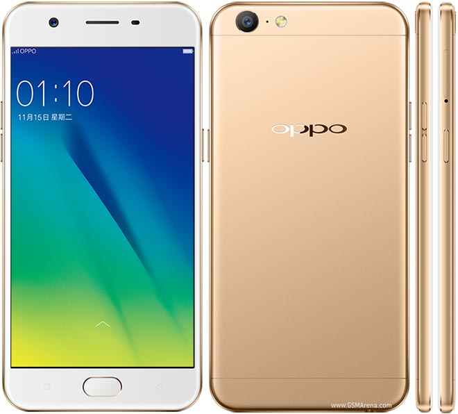 Oppo A57: Price in Bangladesh (2016)