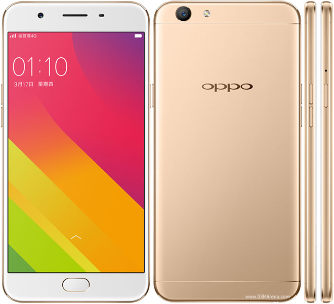 Oppo A59: Price in Bangladesh (2016)