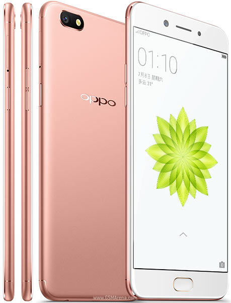 Oppo A77: Price in Bangladesh (2017)