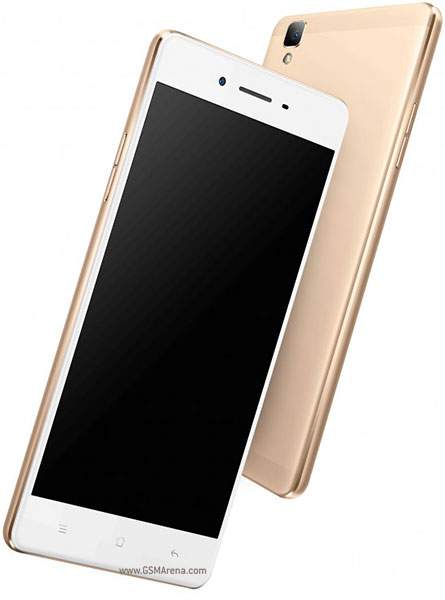 Oppo F1: Price in Bangladesh (2016)