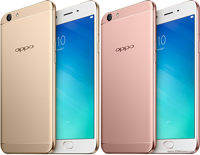 Oppo F1s: Price in Bangladesh (2016)