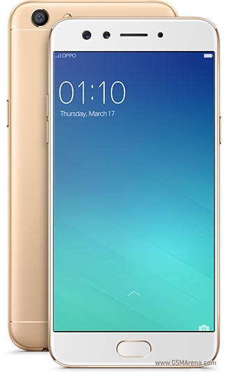 Oppo F3: Price in Bangladesh (2017)