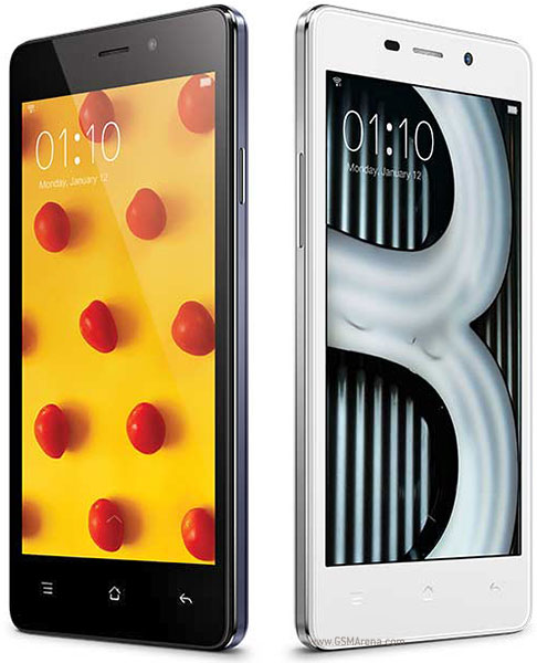 Oppo Joy 3: Price in Bangladesh (2015)