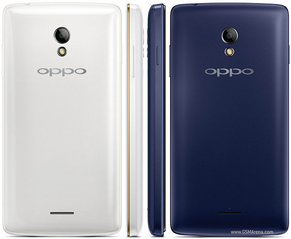 Oppo Joy Plus: Price in Bangladesh (2015)