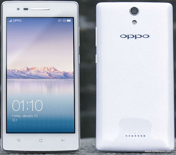 Oppo Mirror 3: Price in Bangladesh (2015)