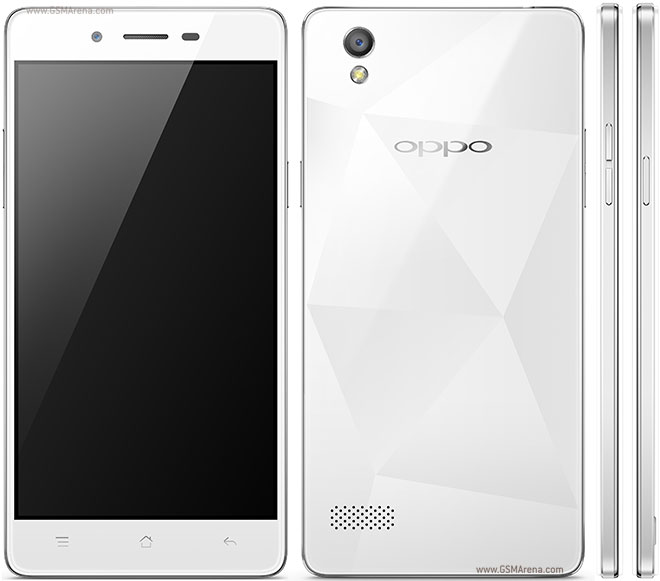 Oppo Mirror 5: Price in Bangladesh (2015)