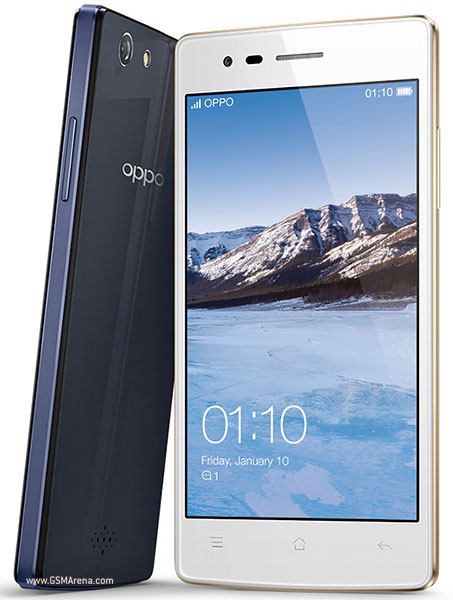 Oppo Neo 5s: Price in Bangladesh (2015)