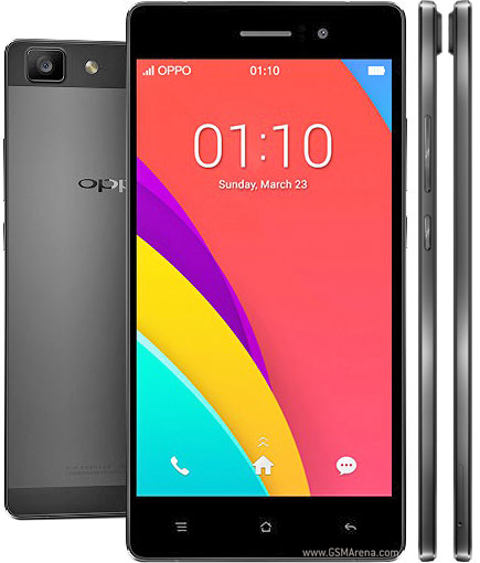 Oppo R5s: Price in Bangladesh (2015)