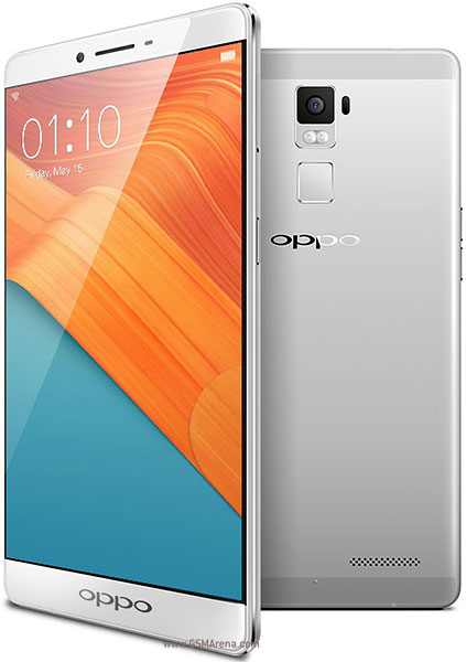 Oppo R7 Plus: Price in Bangladesh (2015)