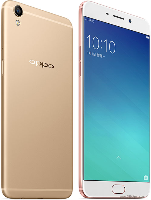 Oppo R9 Plus: Price in Bangladesh (2016)