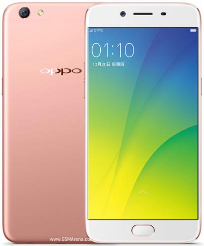 Oppo R9s Plus: Price in Bangladesh (2016)