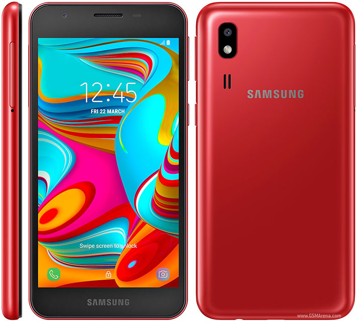 Samsung Galaxy A2 Core: Price in Bangladesh (2019)