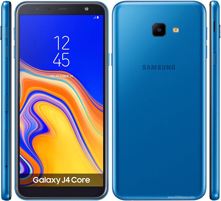Samsung Galaxy J4 Core: Price in Bangladesh (2018)