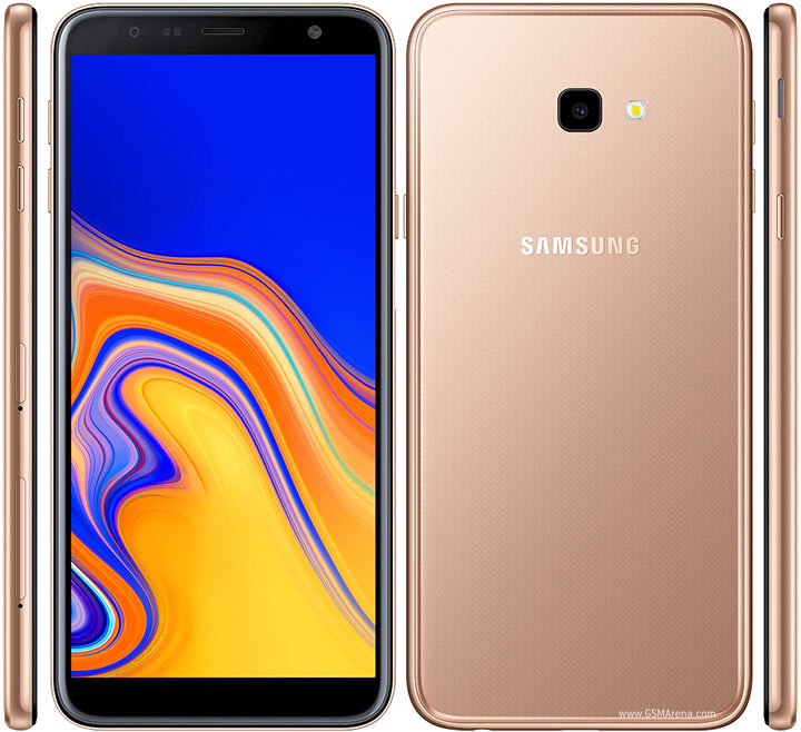 Samsung Galaxy J4+: Price in Bangladesh (2018)