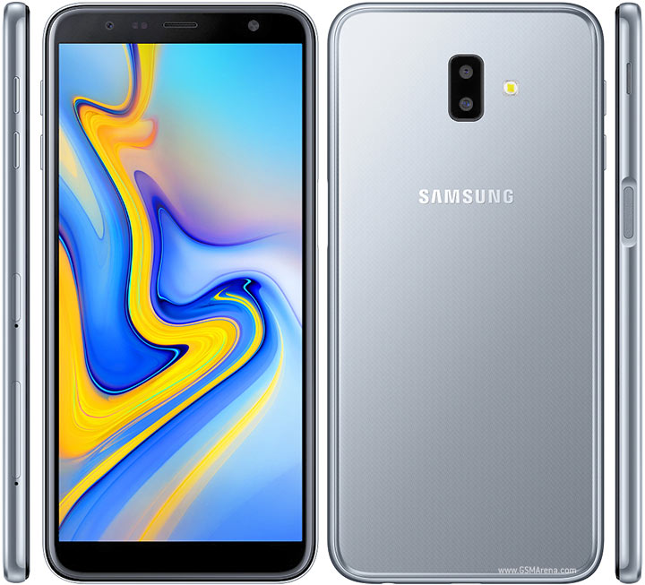 Samsung Galaxy J6+: Price in Bangladesh (2018)