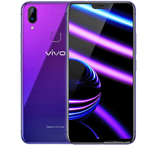 vivo X21i: Price in Bangladesh (2018)