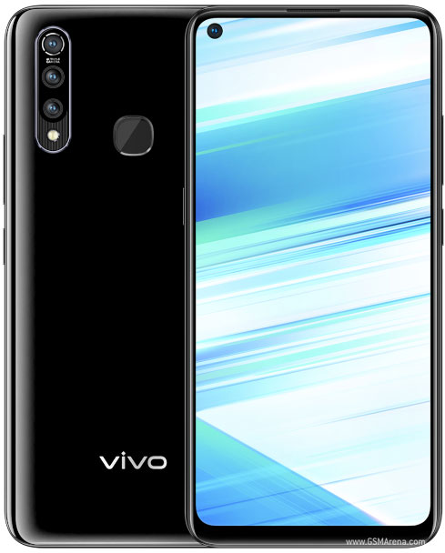 vivo Z5x: Price in Bangladesh (2019)