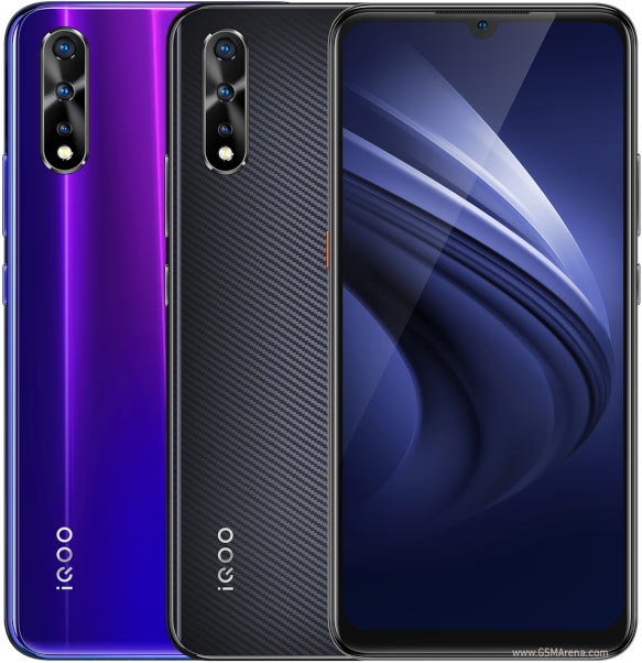 Vivo iQOO Neo: Price in Bangladesh (2019)