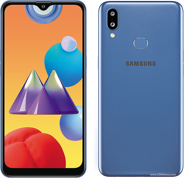 Samsung Galaxy M01s: Price in Bangladesh (2020)