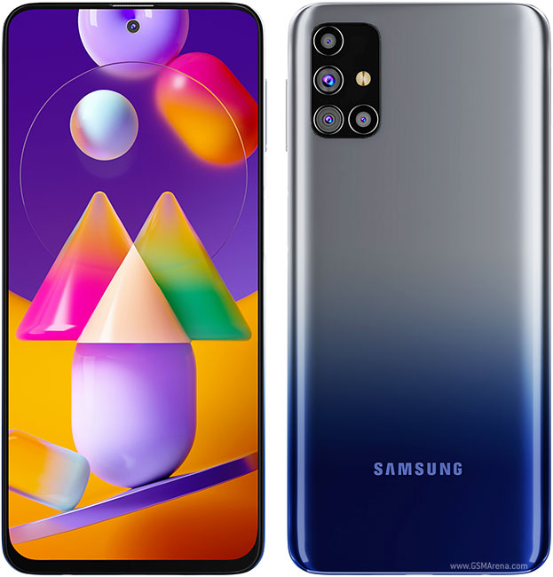 Samsung Galaxy M31s: Price in Bangladesh (2020)