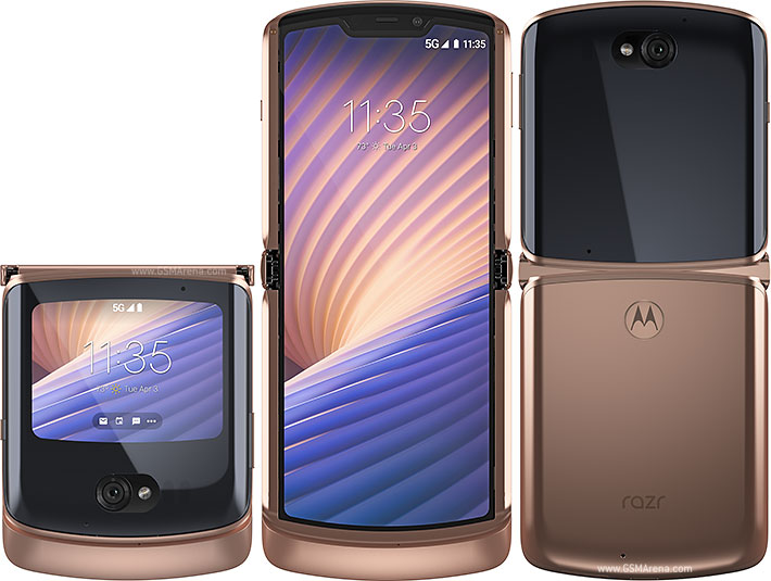 Motorola Razr 5G: Price in Bangladesh (2020)