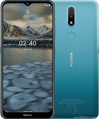 Nokia 2.4: Price in Bangladesh (2020)