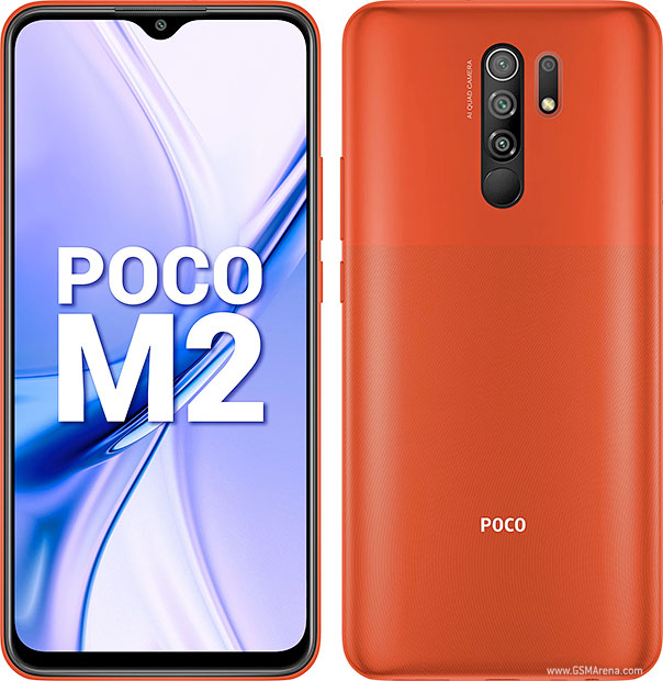 Xiaomi Poco M2: Price in Bangladesh (2020)