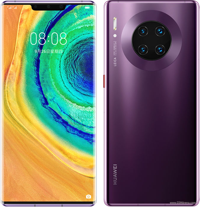 Huawei Mate 30E Pro 5G: Price in Bangladesh (2020)