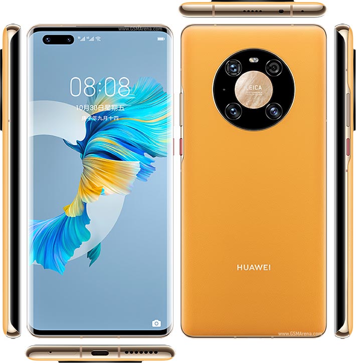Huawei Mate 40 Pro: Price in Bangladesh (2020)