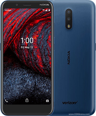 Nokia 2 V Tella: Price in Bangladesh (2020)