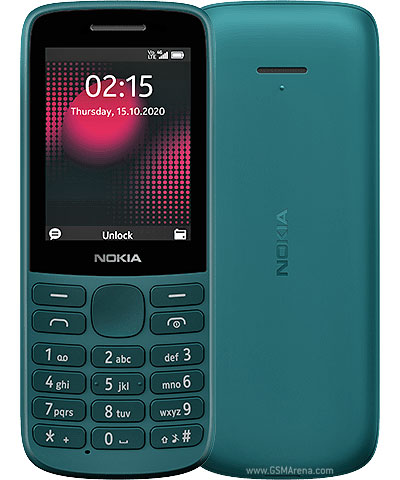 Nokia 215 4G: Price in Bangladesh (2020)