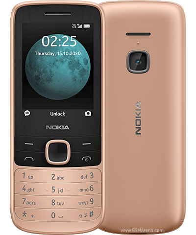 Nokia 225 4G: Price in Bangladesh (2020)