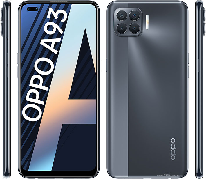 Oppo A93: Price in Bangladesh (2020)