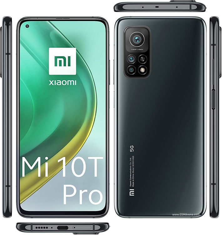 Xiaomi Mi 10T Pro 5G: Price in Bangladesh (2020)