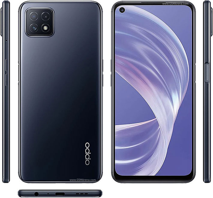Oppo A73 5G: Price in Bangladesh (2020)