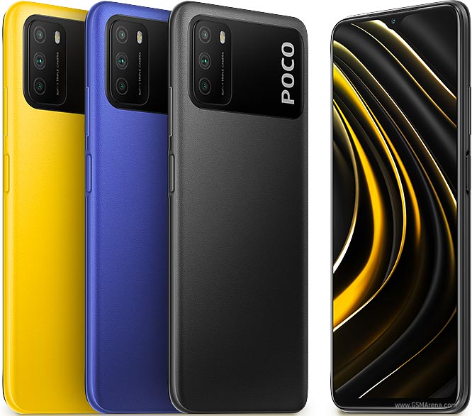 Xiaomi Poco M3: Price in Bangladesh (2020)- Top Camera Phone