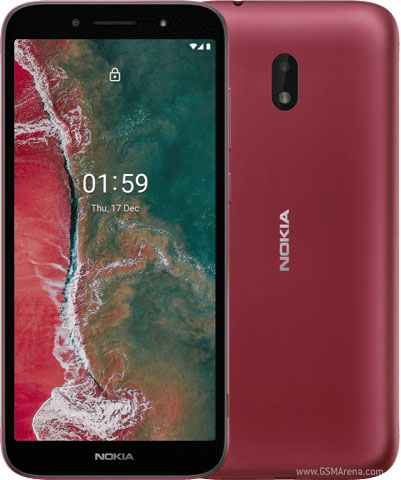 Nokia C1 Plus: Price in Bangladesh (2020)