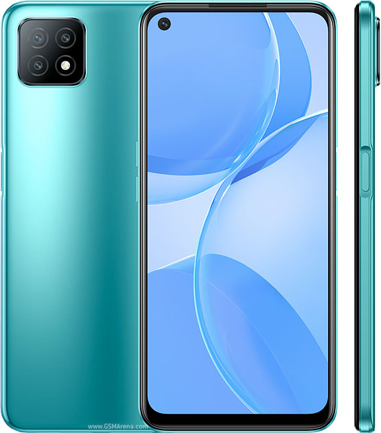 Oppo A53 5G: Price in Bangladesh (2020)