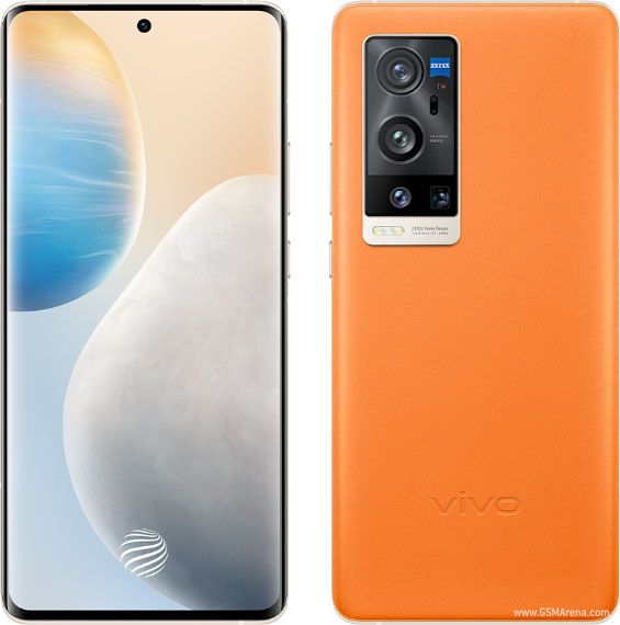 Vivo X60 Pro+ 5G: Price and Specifications (2021)