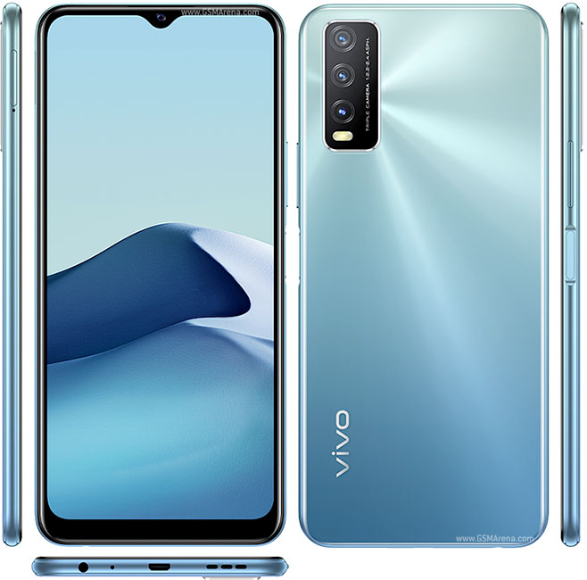 Vivo Y20G: Price and Specification (2021)