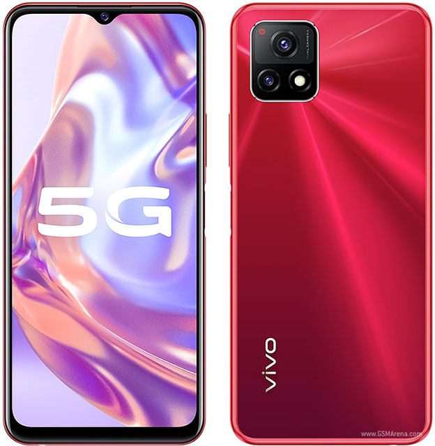 Vivo Y31s 5G: Price and Specification 2021