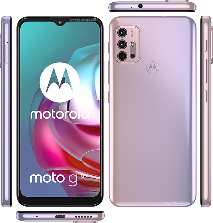 Motorola Moto G30 : Price in Bangladesh (2021)