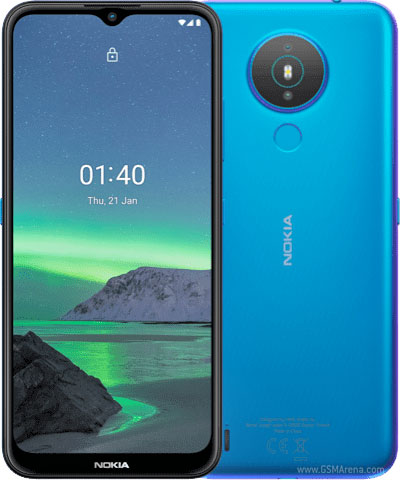 Nokia 1.4 : Price in Bangladesh (2021)