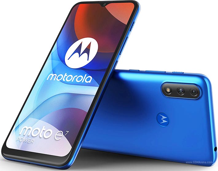 Motorola Moto E7 Power : Price in Bangladesh (2021)