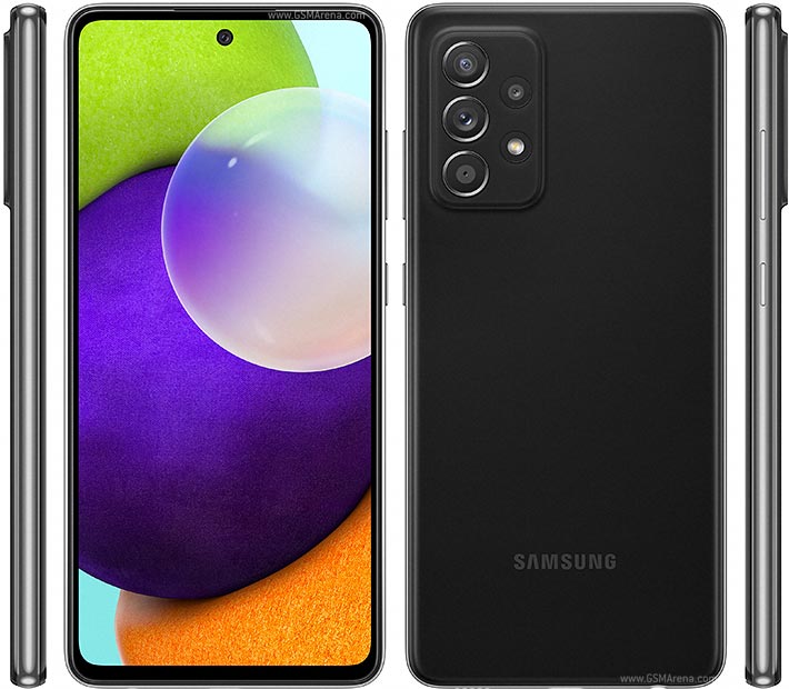 Samsung Galaxy A52: Price in Bangladesh (2021)