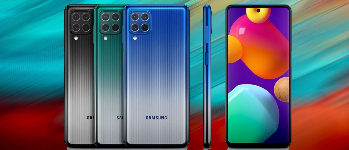 Samsung Galaxy M62: Price in Bangladesh (2021)