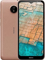 Nokia C20: Price in Bangladesh (2021)